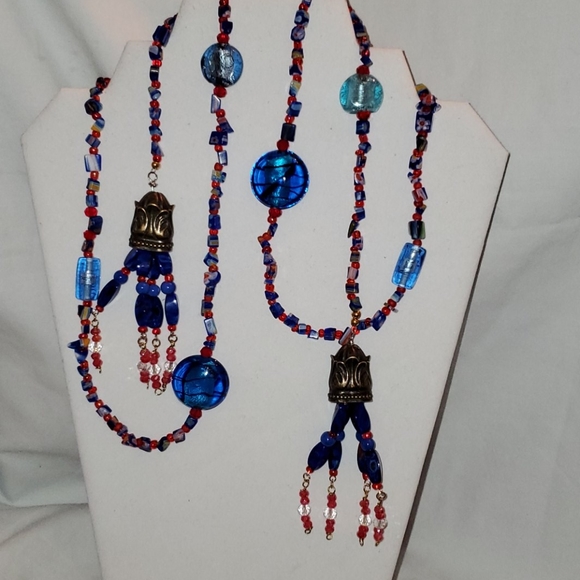 Boho Blue - Picture 2 of 2